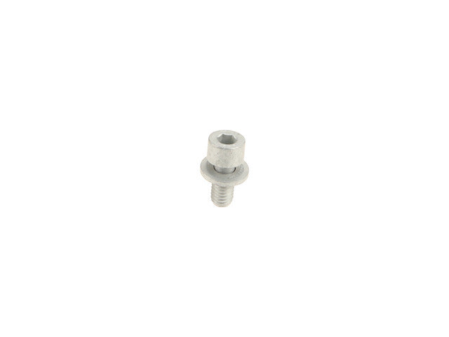 Crankshaft Pulley Bolt N 100 557 03
