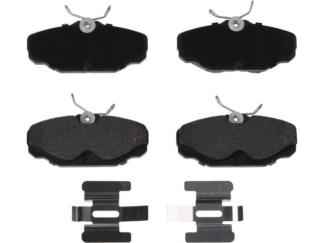 Brake Pad Set 1424-653320