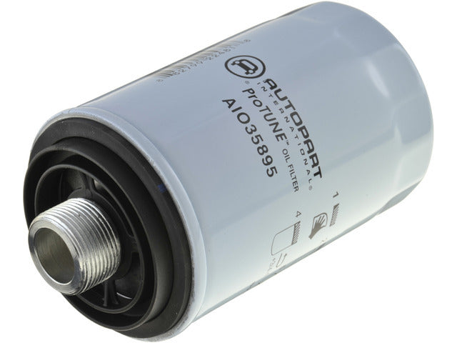 Oil Filter 5001-273912