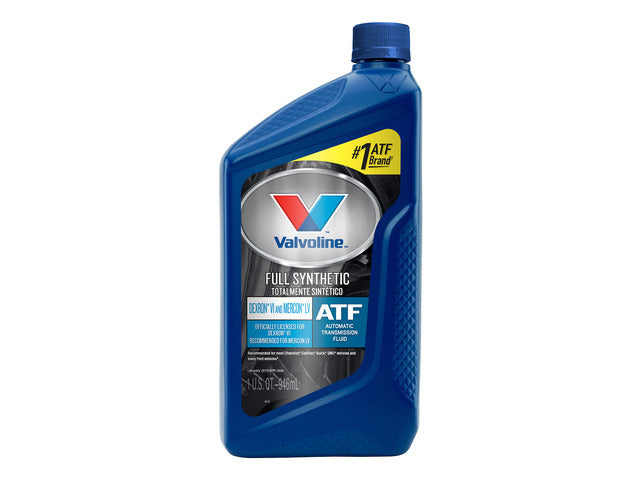 Auto Trans Fluid 822405
