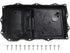 Transmission Oil Pan Kit 5003-691001