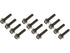 Exhaust Manifold Hardware Kit 03413B