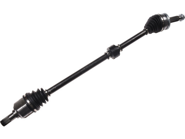Axle Assembly 1700-713172