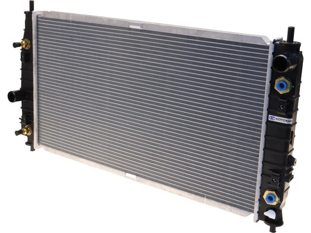 Radiator A2184