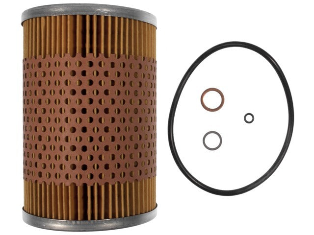 Oil Filter Kit OX41D