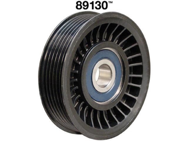Acc. Belt Idler Pulley 89130