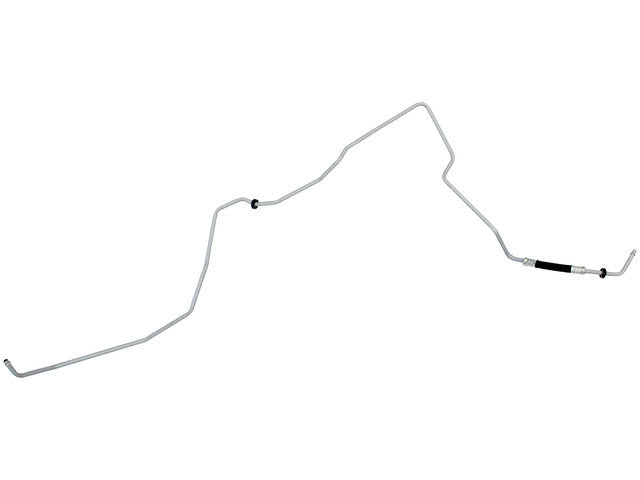 AT Cooling Hose 624-153