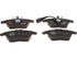 Brake Pad Set 2469602CP