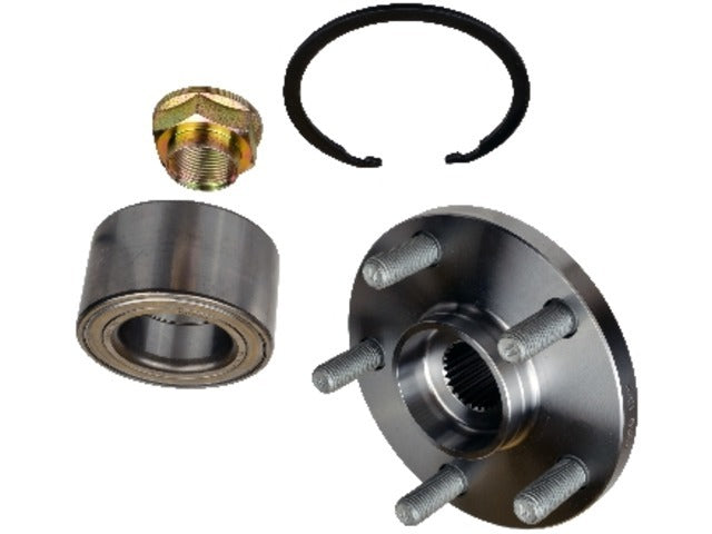Wheel Hub Repair Kit BR930598K