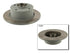 Brake Disc 107117C