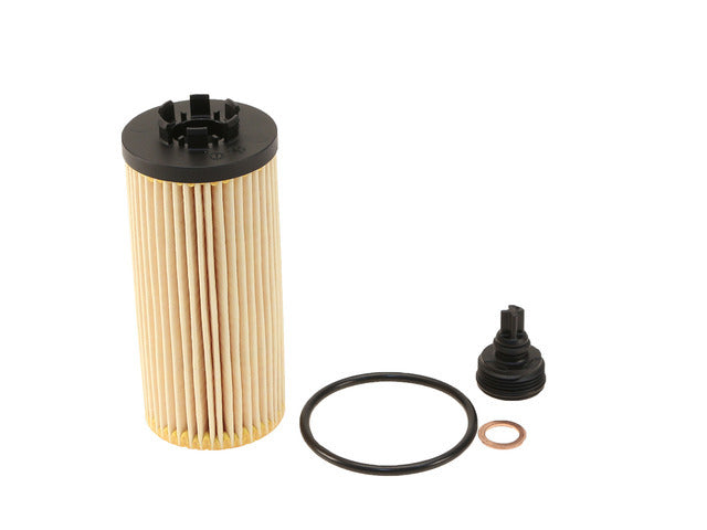 Oil Filter Kit HU 6012 Z KIT