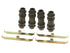 Brake Hardware Kit H5697