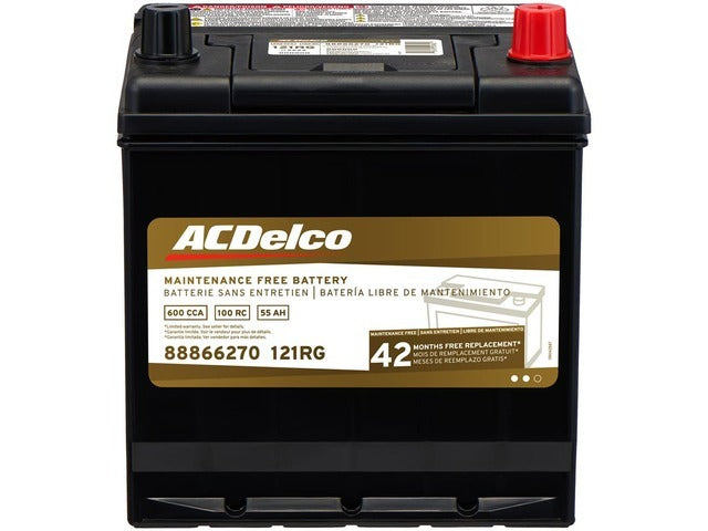 Battery 121RG