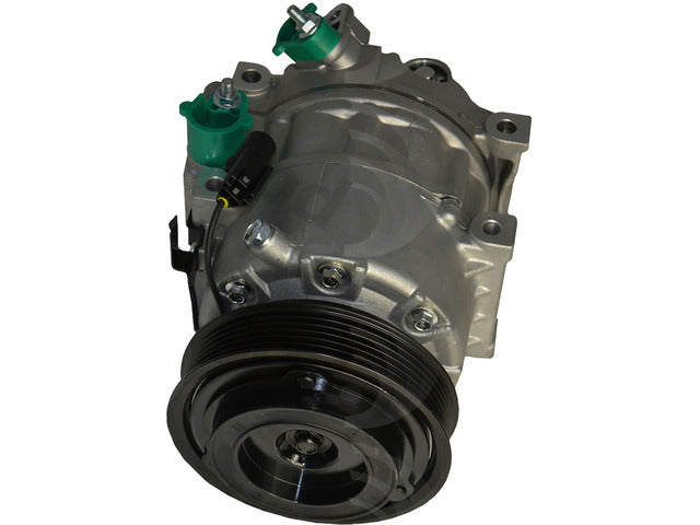 A/C Compressor 20-21933-AM