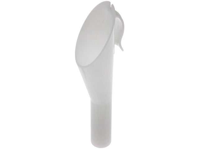 Fuel Filler Neck 55406