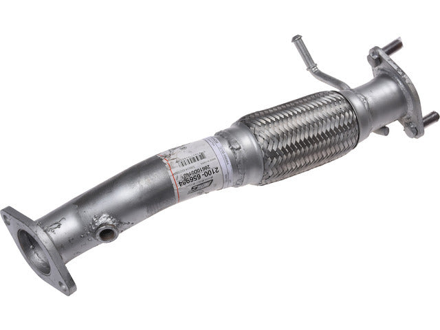Exhaust Pipe 2100-656984