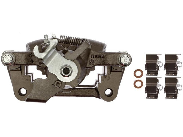 Brake Caliper 18FR12587