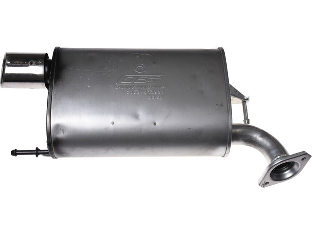 Muffler Assembly 2103-612987