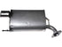 Muffler Assembly 2103-612987