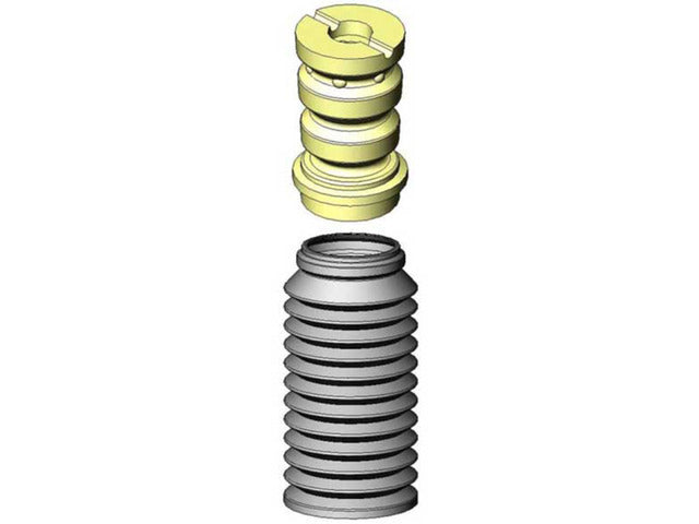 Shock Bellows SB114