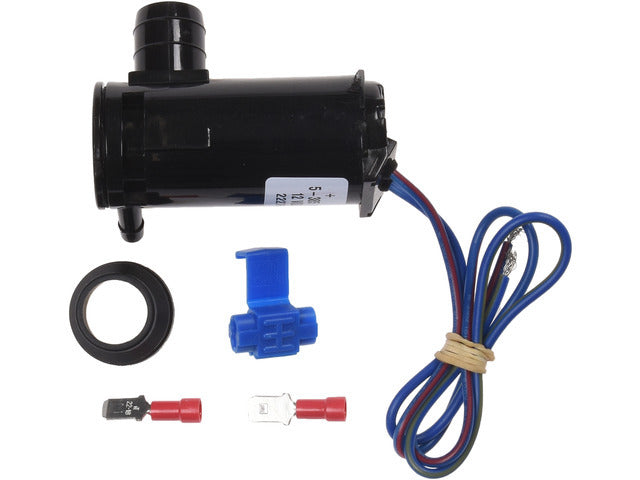 Windshield Washer Pump 3504-722810