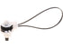 Blower Regulator Cable 4TE1260
