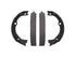Parking Brake Shoe Z1051