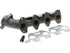 Exhaust Manifold 2109-714444