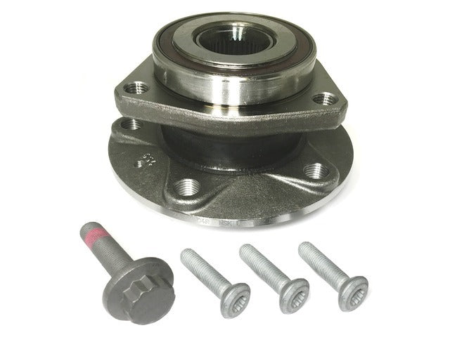 Wheel Hub Assembly KH30048