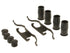 Brake Hardware Kit H5689