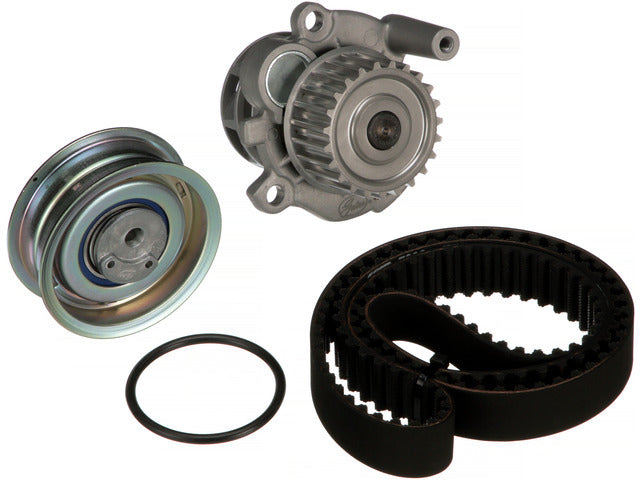 T-Belt Kit w/ Water Pump TCKWP296M