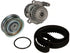 T-Belt Kit w/ Water Pump TCKWP296M
