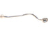 Turbo Oil Supply Pipe 15530-6A0-A00