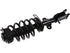 Strut/Coil Spring Assy 2701-634961