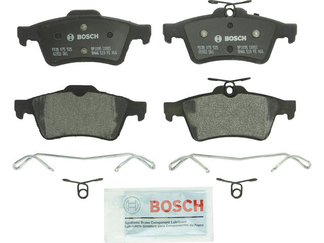 Brake Pad Set BP1095
