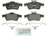 Brake Pad Set BP1095