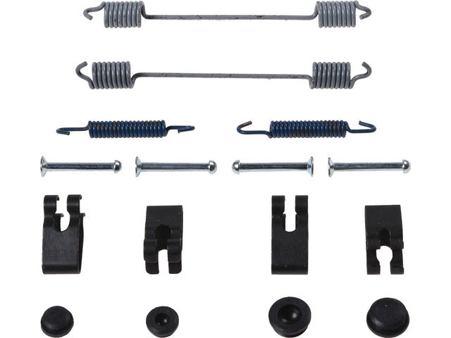 Drum Brake Hardware Kit 1406-424569