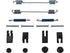 Drum Brake Hardware Kit 1406-424569
