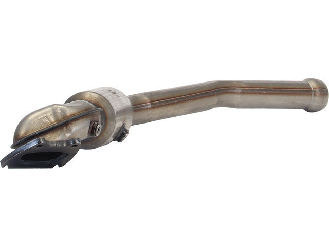 Catalytic Converter 2101-727039