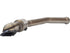 Catalytic Converter 2101-727039