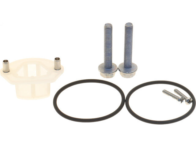 AWD Coupling Oil Pump V10-6662