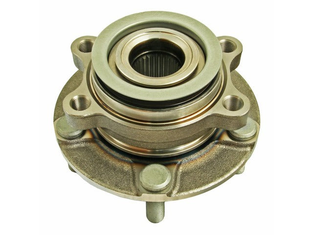 Wheel Hub Assembly 513298