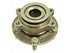 Wheel Hub Assembly 513298