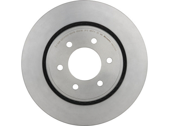 Brake Disc 09.C274.11