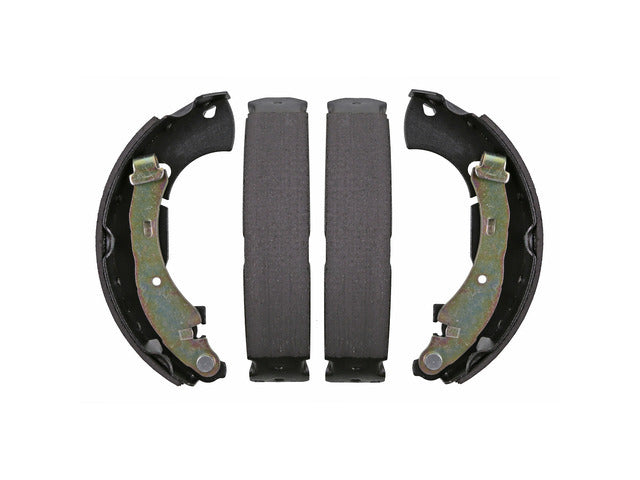 Drum Brake Shoe Set Z1046