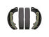 Drum Brake Shoe Set Z1046