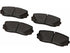 Brake Pad Set TAY0-33-28Z