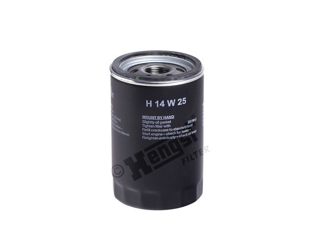 Oil Filter H14W25