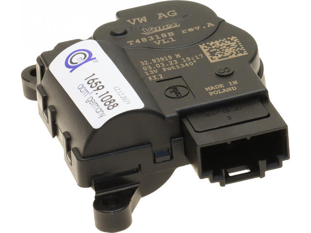 Air Flap Actuator 1659.1088