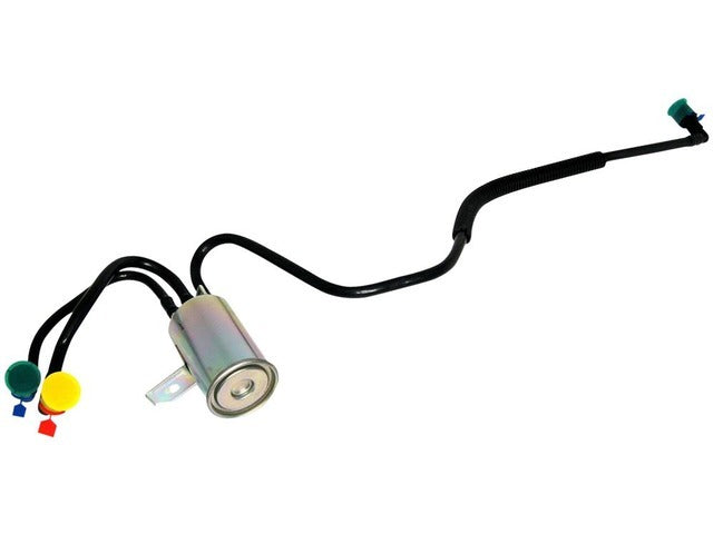 Fuel Filter GF851